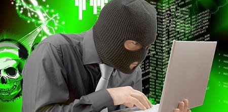 Empresas se omitem sobre ataque de hackers