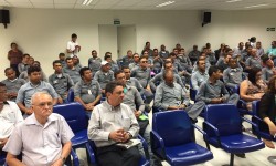 Agespisa mobiliza leituristas no combate ao Aedes aegypti